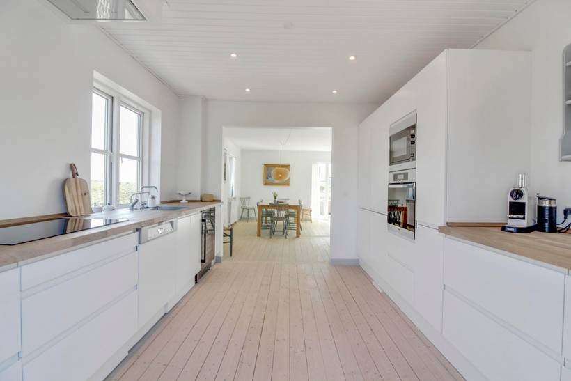 Foto von Ferienhaus YT34 in Østerby - Skagen - Nordjütland