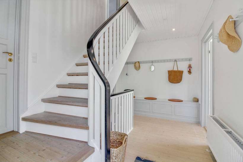 Foto von Ferienhaus YT34 in Østerby - Skagen - Nordjütland