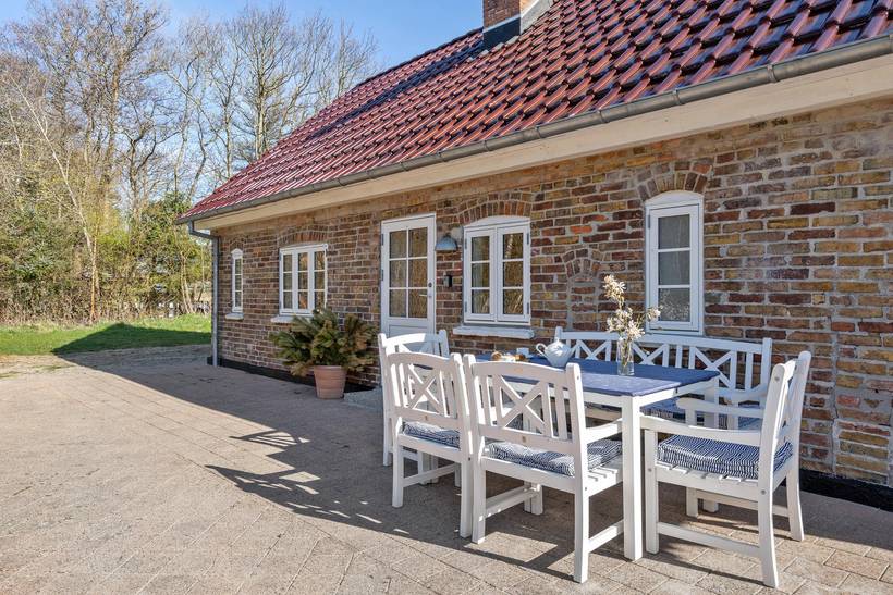 Foto von Ferienhaus YT35 in Fjand - Westjütland