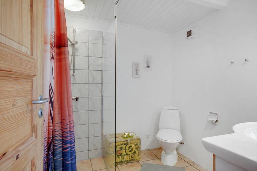 Foto von Ferienhaus YT35 in Fjand - Westjütland