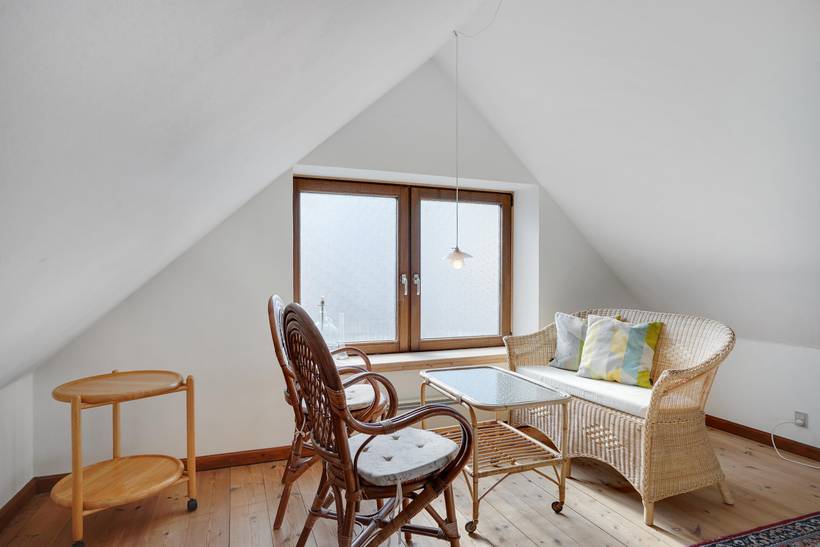 Foto von Ferienhaus YT35 in Fjand - Westjütland