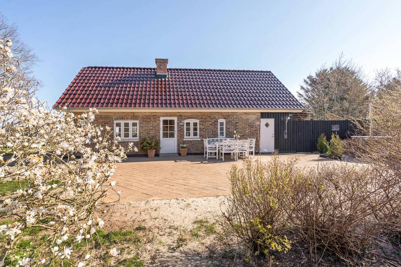 Foto von Ferienhaus YT35 in Fjand - Westjütland