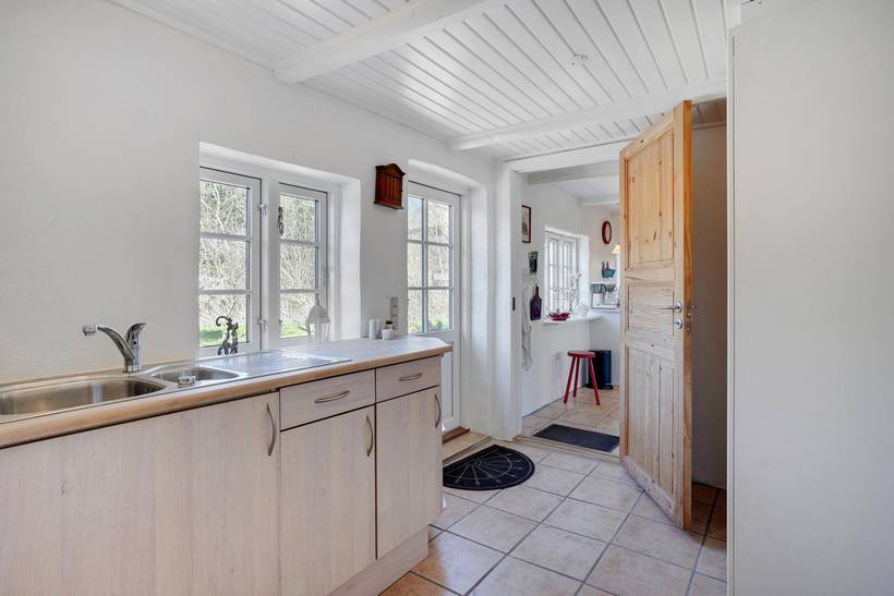 Foto von Ferienhaus YT35 in Fjand - Westjütland