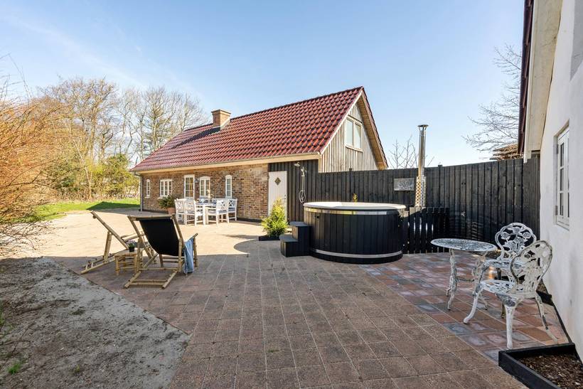 Foto von Ferienhaus YT35 in Fjand - Westjütland