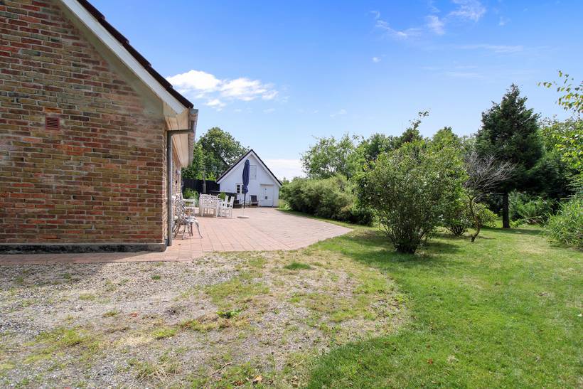 Foto von Ferienhaus YT35 in Fjand - Westjütland