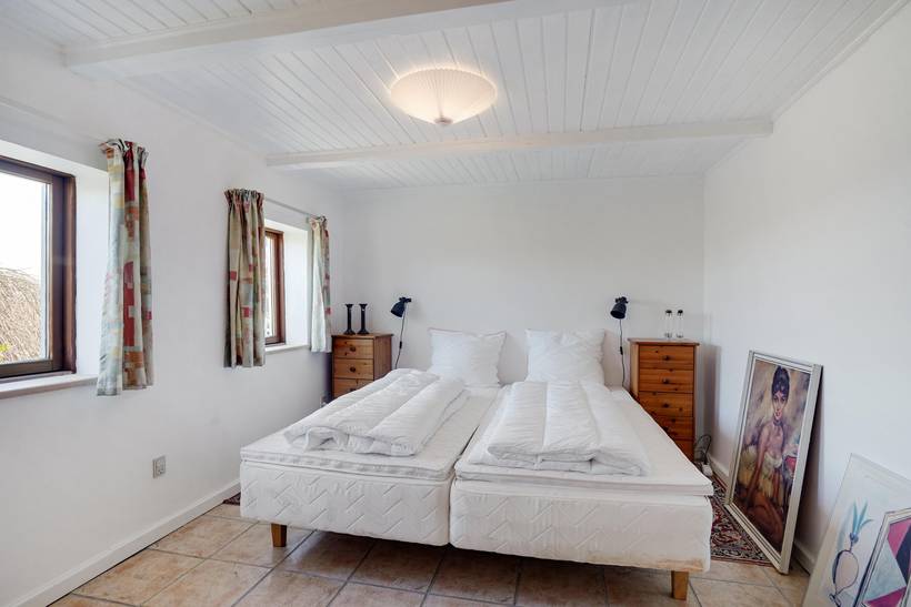 Foto von Ferienhaus YT35 in Fjand - Westjütland