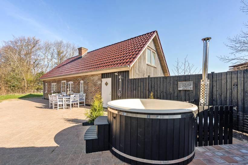Foto von Ferienhaus YT35 in Fjand - Westjütland