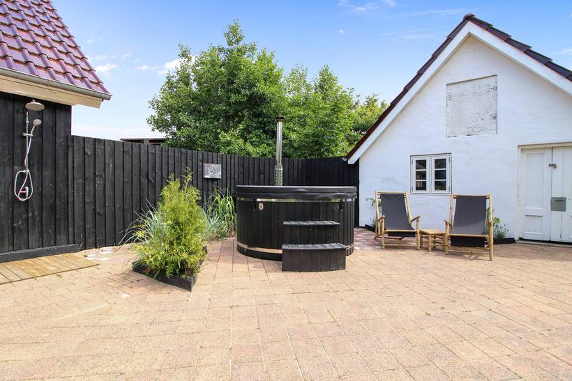 Foto von Ferienhaus YT35 in Fjand - Westjütland