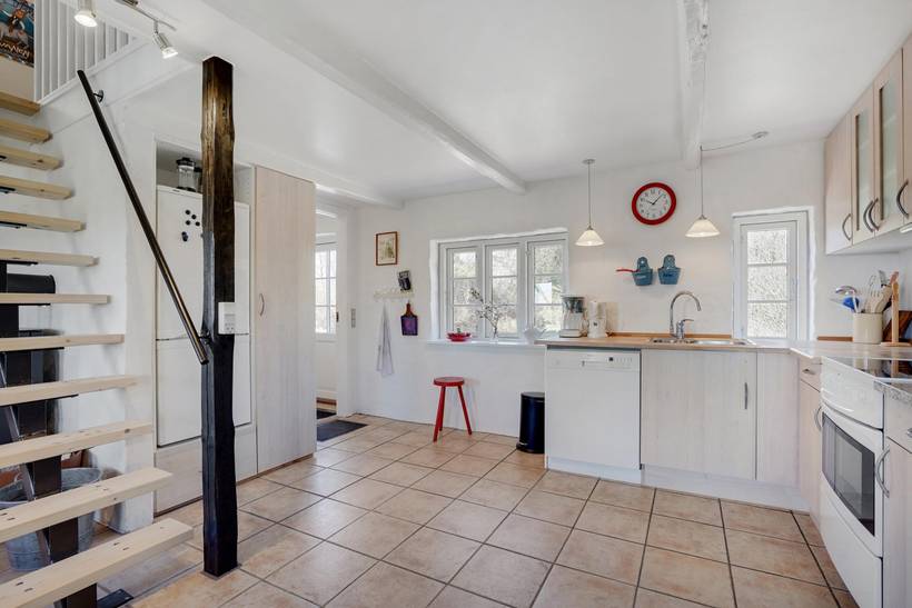 Foto von Ferienhaus YT35 in Fjand - Westjütland