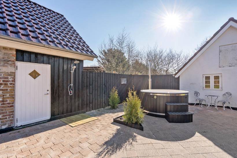 Foto von Ferienhaus YT35 in Fjand - Westjütland