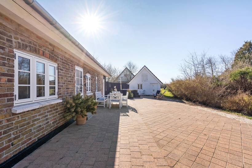Foto von Ferienhaus YT35 in Fjand - Westjütland