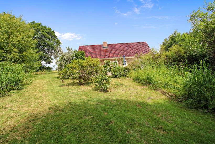 Foto von Ferienhaus YT35 in Fjand - Westjütland