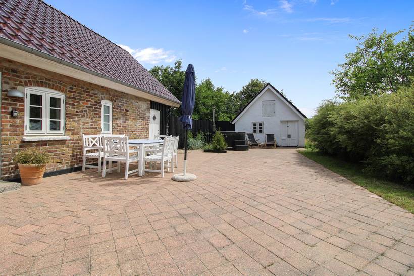 Foto von Ferienhaus YT35 in Fjand - Westjütland