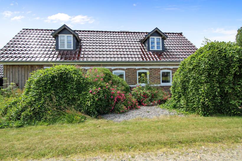 Foto von Ferienhaus YT35 in Fjand - Westjütland