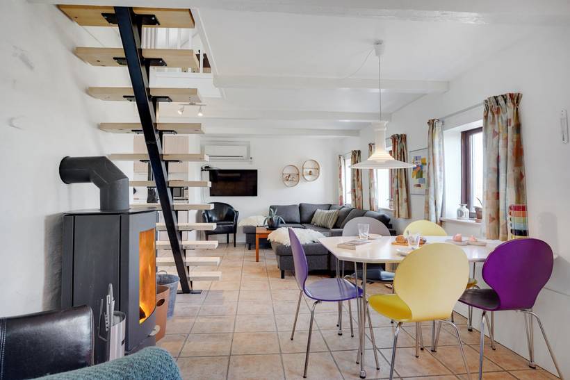 Foto von Ferienhaus YT35 in Fjand - Westjütland