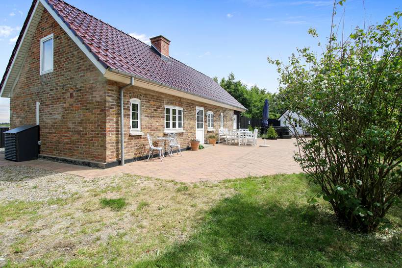 Foto von Ferienhaus YT35 in Fjand - Westjütland