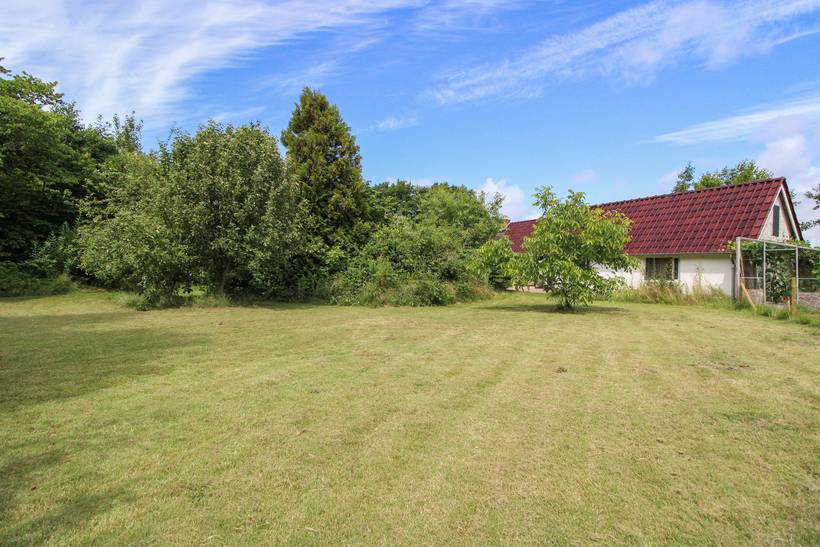 Foto von Ferienhaus YT35 in Fjand - Westjütland