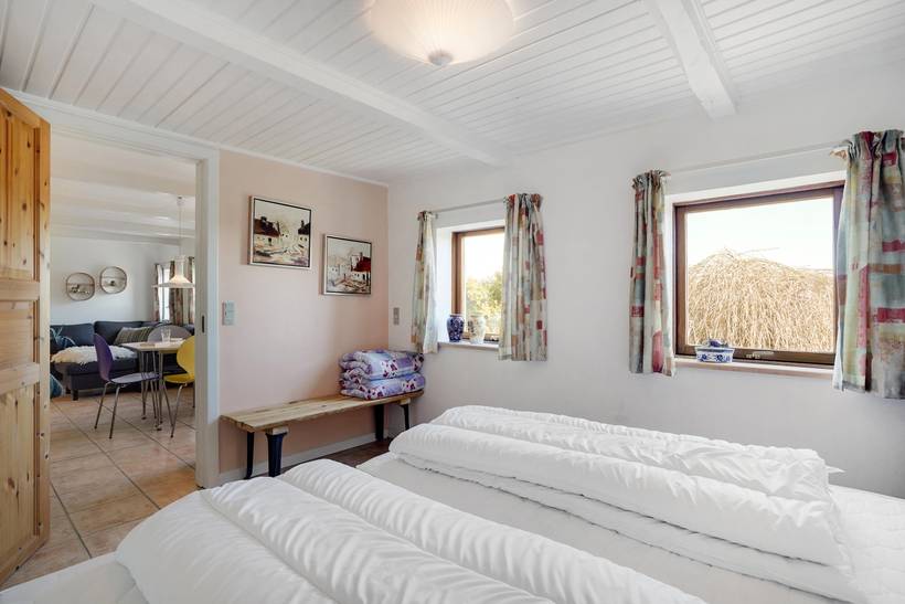 Foto von Ferienhaus YT35 in Fjand - Westjütland