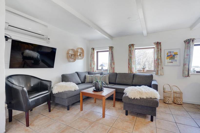 Foto von Ferienhaus YT35 in Fjand - Westjütland