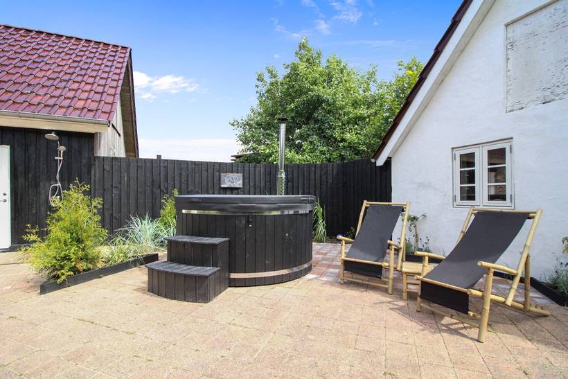 Foto von Ferienhaus YT35 in Fjand - Westjütland