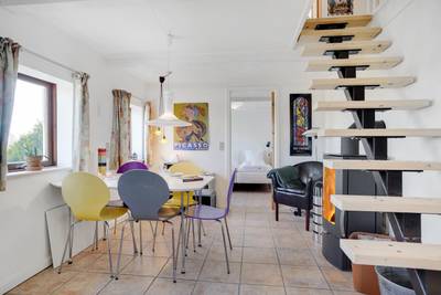 Vorschaubild von Ferienhaus YT35 in Fjand - Westjütland