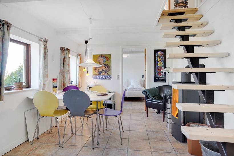 Foto von Ferienhaus YT35 in Fjand - Westjütland