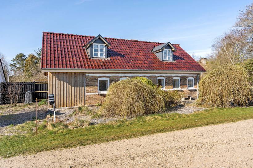 Foto von Ferienhaus YT35 in Fjand - Westjütland