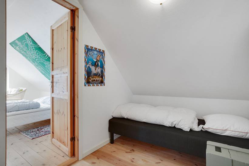 Foto von Ferienhaus YT35 in Fjand - Westjütland