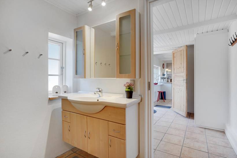 Foto von Ferienhaus YT35 in Fjand - Westjütland