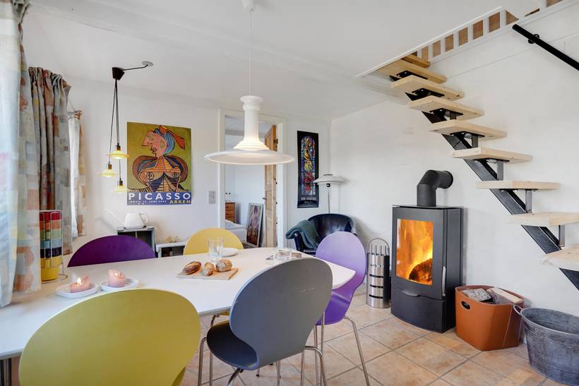 Foto von Ferienhaus YT35 in Fjand - Westjütland