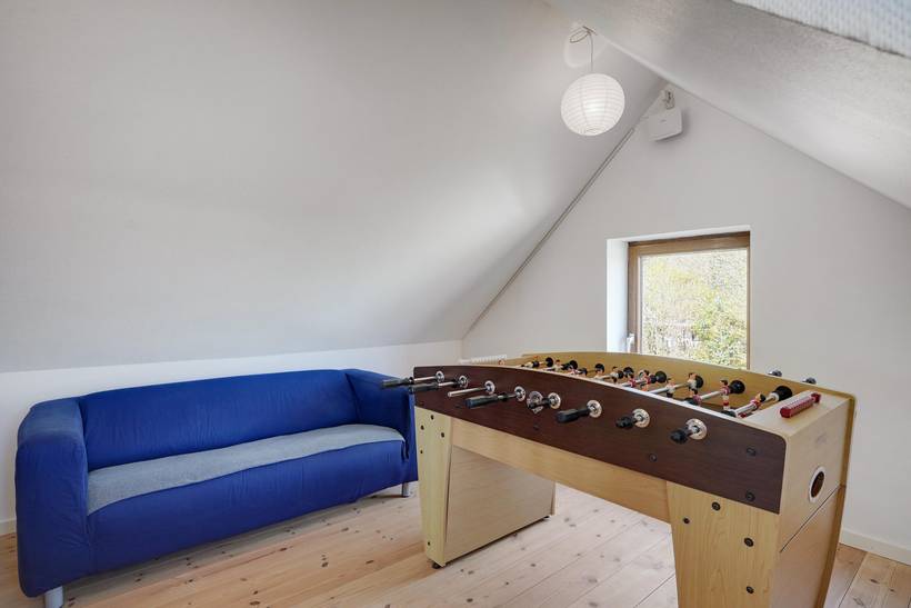 Foto von Ferienhaus YT35 in Fjand - Westjütland