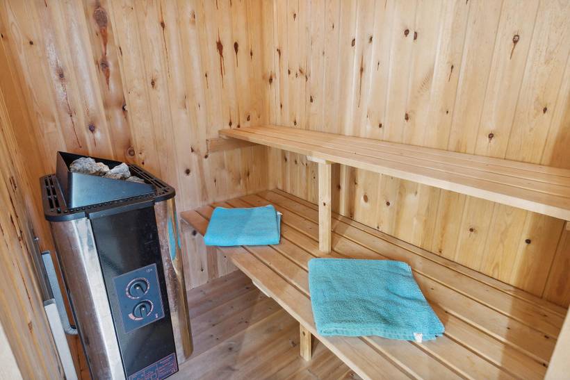 Foto von Ferienhaus YT37 in Marielyst - Falster