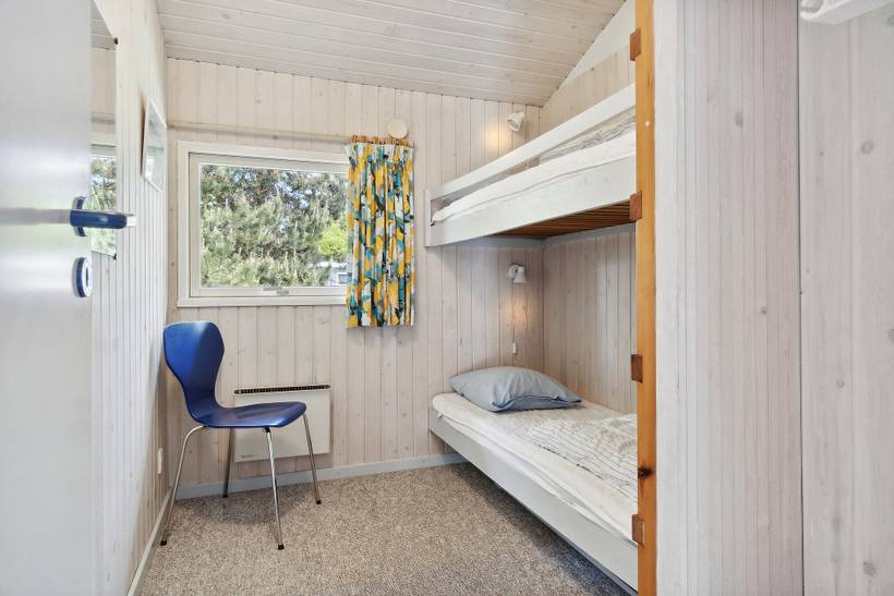 Foto von Ferienhaus YT37 in Marielyst - Falster