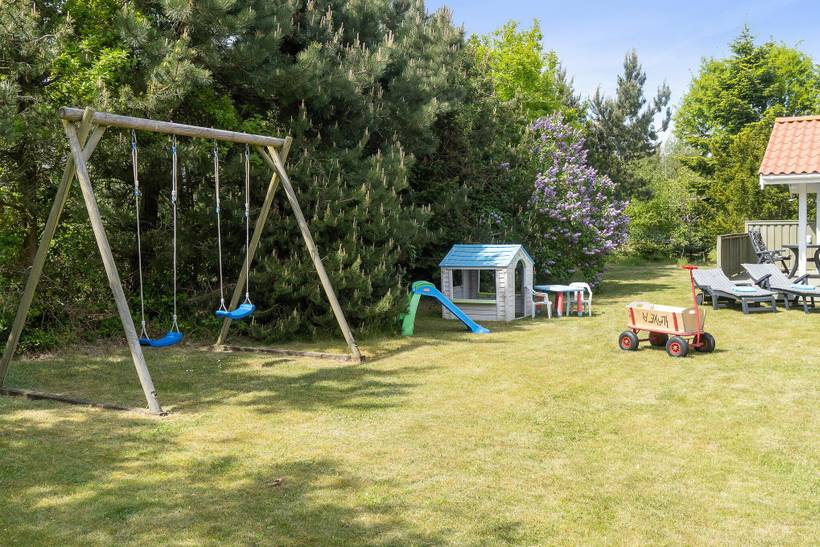 Foto von Ferienhaus YT37 in Marielyst - Falster