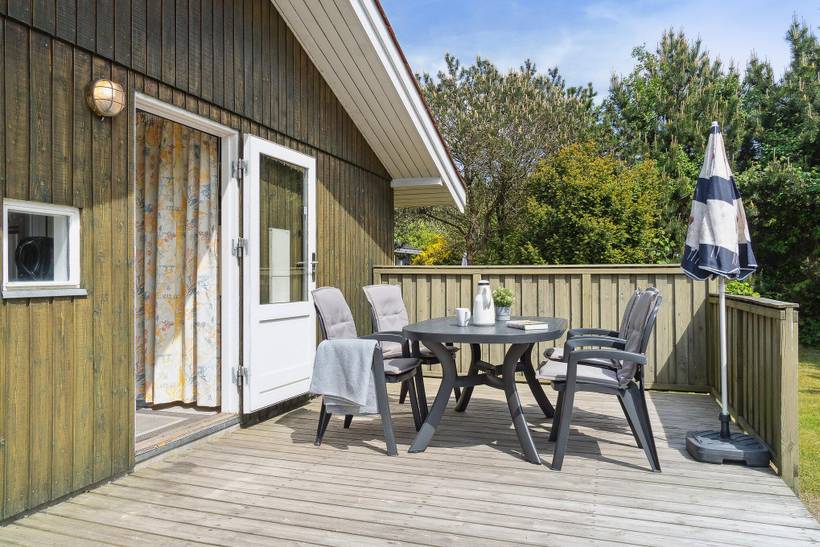 Foto von Ferienhaus YT37 in Marielyst - Falster