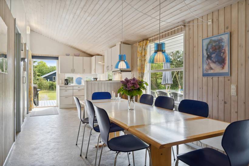 Foto von Ferienhaus YT37 in Marielyst - Falster
