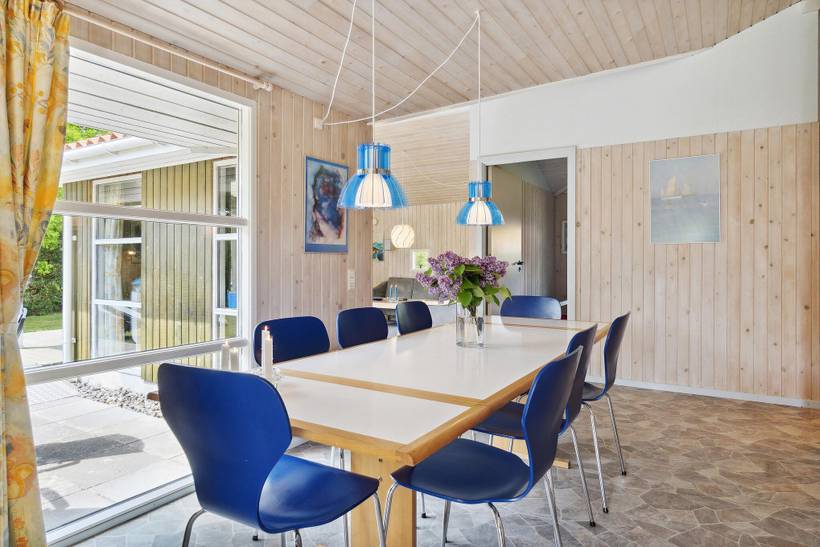 Foto von Ferienhaus YT37 in Marielyst - Falster