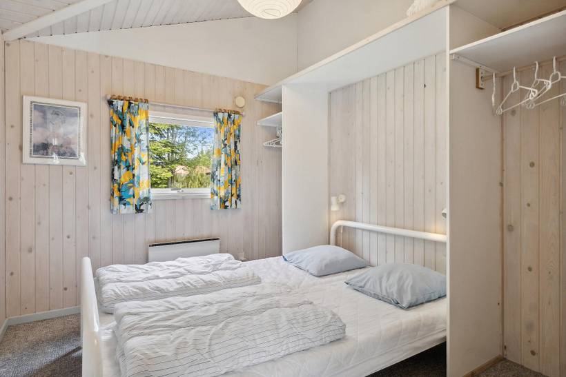 Foto von Ferienhaus YT37 in Marielyst - Falster