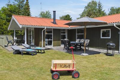 Vorschaubild von Ferienhaus YT37 in Marielyst - Falster