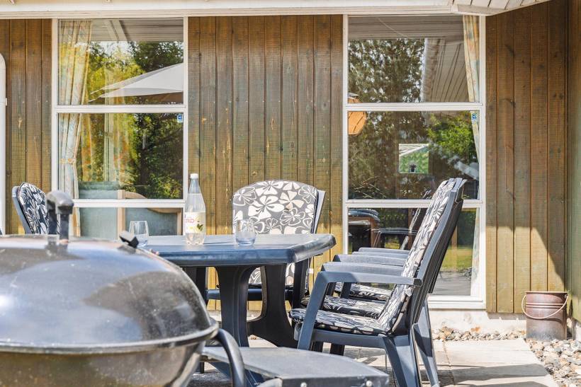 Foto von Ferienhaus YT37 in Marielyst - Falster