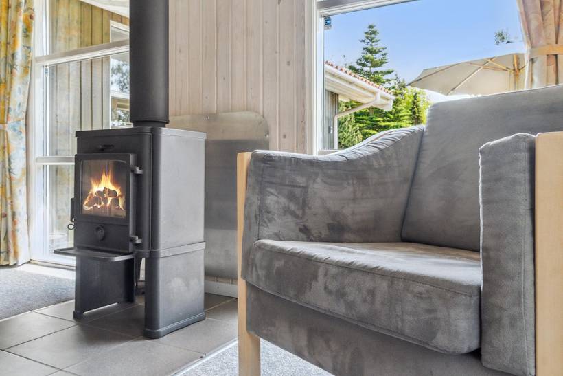 Foto von Ferienhaus YT37 in Marielyst - Falster