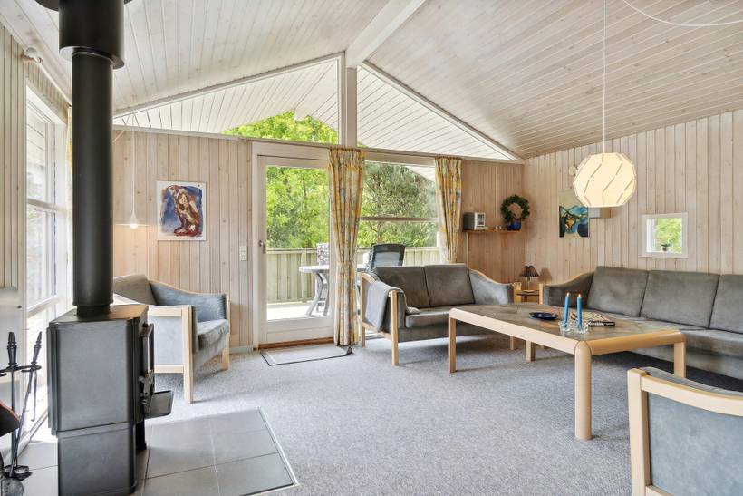 Foto von Ferienhaus YT37 in Marielyst - Falster