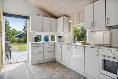 Vorschaubild von Ferienhaus YT37 in Marielyst - Falster
