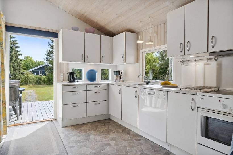 Foto von Ferienhaus YT37 in Marielyst - Falster