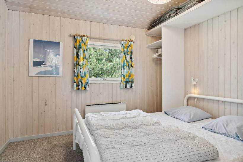 Foto von Ferienhaus YT37 in Marielyst - Falster