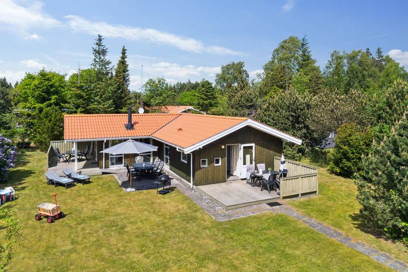 Foto von Ferienhaus YT37 in Marielyst - Falster