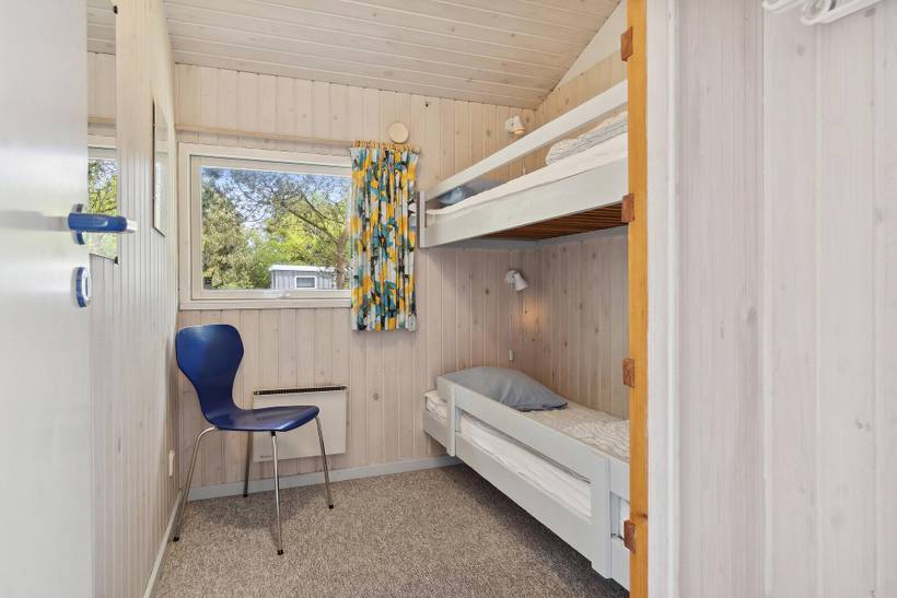 Foto von Ferienhaus YT37 in Marielyst - Falster