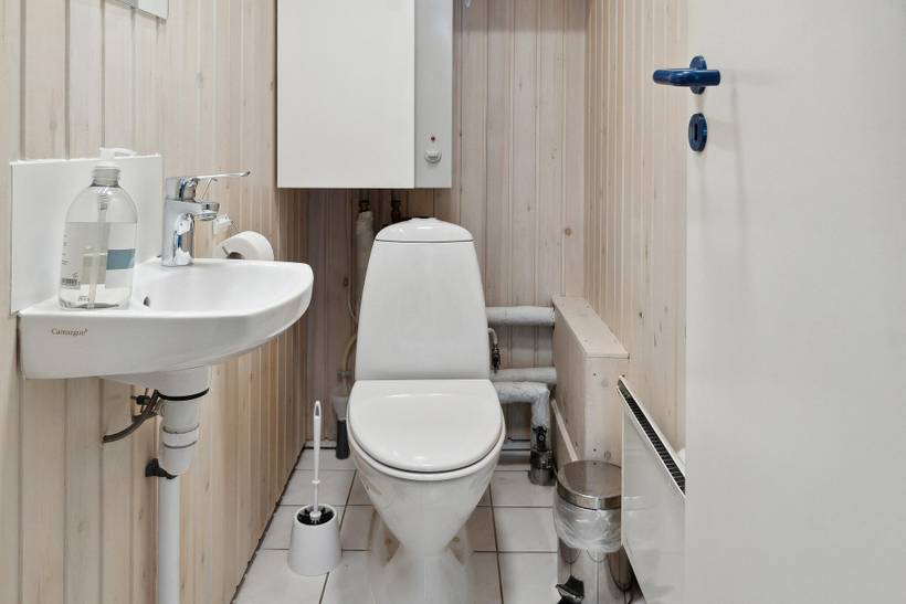 Foto von Ferienhaus YT37 in Marielyst - Falster