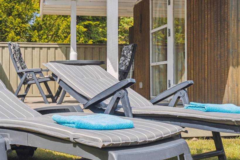 Foto von Ferienhaus YT37 in Marielyst - Falster