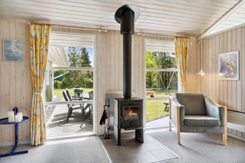 Foto von Ferienhaus YT37 in Marielyst - Falster